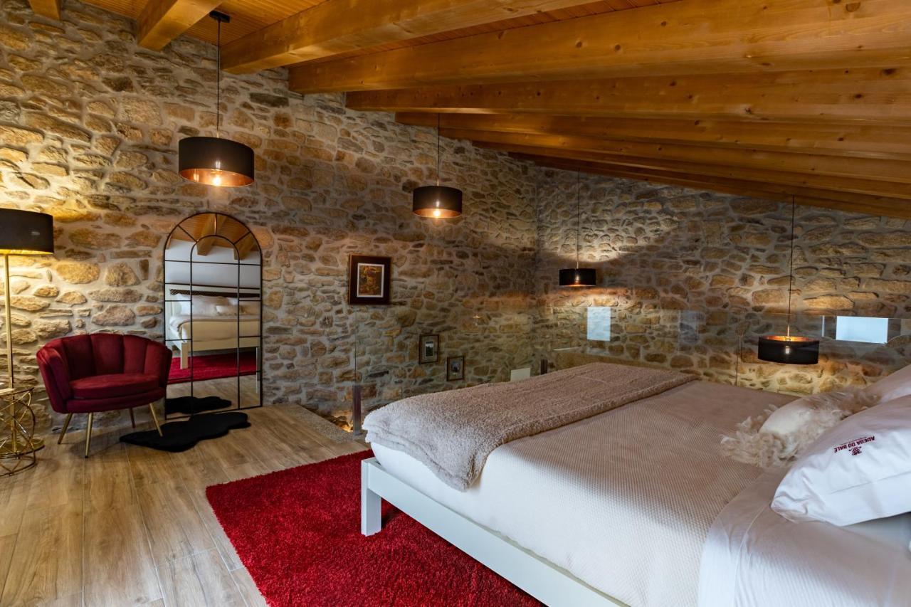 Adega Do Bale Villa Miranda do Douro Kültér fotó