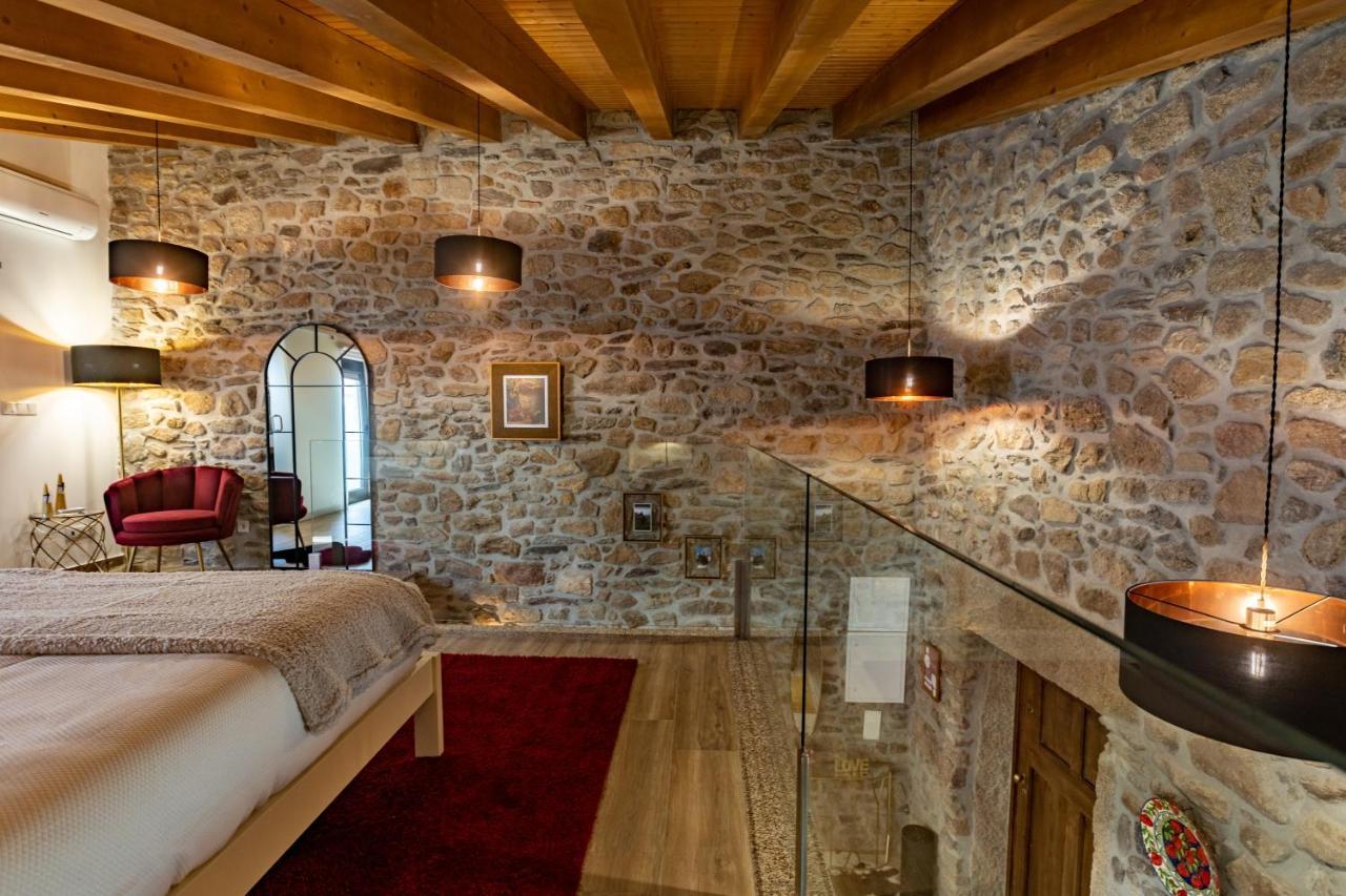 Adega Do Bale Villa Miranda do Douro Kültér fotó