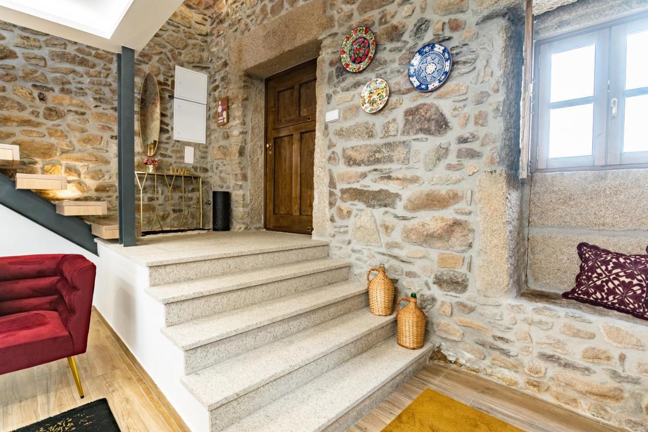 Adega Do Bale Villa Miranda do Douro Kültér fotó